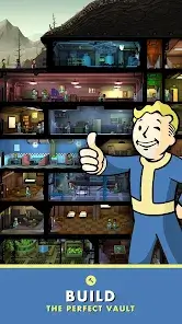 تحميل لعبة Fallout Shelter مهكرة للاندرويد Apk أخر إصدار 2026 مجانا تحميل لعبة Fallout Shelter مهكرة للاندرويد Apk أخر إصدار 2026 مجانا