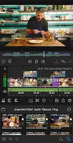 تحميل تطبيق LumaFusion Pro مهكر للاندرويد Apk أخر إصدار 2026 مجانا تحميل تطبيق LumaFusion Pro مهكر للاندرويد Apk أخر إصدار 2026 مجانا