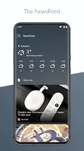تحميل تطبيق NewsFeed Launcher مهكر للاندرويد Apk أخر إصدار 2026 مجانا تحميل تطبيق NewsFeed Launcher مهكر للاندرويد Apk أخر إصدار 2026 مجانا