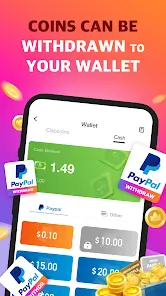 تحميل تطبيق كليب كلابس ClipClaps مهكر للاندرويد Apk أخر إصدار 2026 مجانا تحميل تطبيق كليب كلابس ClipClaps مهكر للاندرويد Apk أخر إصدار 2026 مجانا
