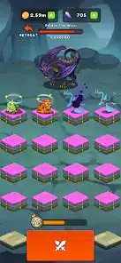 تنزيل لعبة Merge Monsters مهكرة للاندرويد Apk أخر إصدار 2026 مجانا تنزيل لعبة Merge Monsters مهكرة للاندرويد Apk أخر إصدار 2026 مجانا