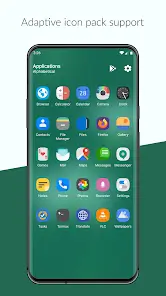 تحميل تطبيق NewsFeed Launcher مهكر للاندرويد Apk أخر إصدار 2026 مجانا تحميل تطبيق NewsFeed Launcher مهكر للاندرويد Apk أخر إصدار 2026 مجانا