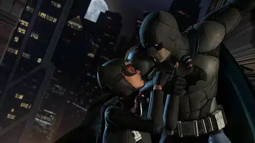 تحميل لعبة Batman the Tales series مهكرة للاندرويد Apk أخر إصدار 2026 مجانا تحميل لعبة Batman the Tales series مهكرة للاندرويد Apk أخر إصدار 2026 مجانا
