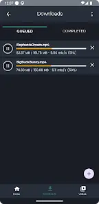 تحميل تطبيق VPlayer Video Player مهكر للاندرويد Apk أخر إصدار 2026 مجانا تحميل تطبيق VPlayer Video Player مهكر للاندرويد Apk أخر إصدار 2026 مجانا
