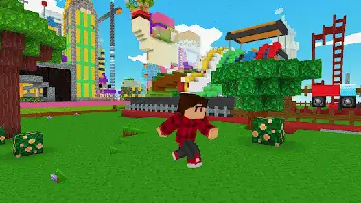 تحميل لعبة Craftman Go مهكرة للاندرويد Apk أخر إصدار 2026 مجانا تحميل لعبة Craftman Go مهكرة للاندرويد Apk أخر إصدار 2026 مجانا