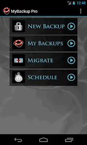 تحميل تطبيق My Backup Pro مهكر للاندرويد Apk أخر إصدار 2026 مجانا تحميل تطبيق My Backup Pro مهكر للاندرويد Apk أخر إصدار 2026 مجانا