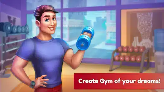 تحميل لعبة My Gym: Fitness Studio Manager مهكرة للاندرويد Apk أخر إصدار 2026 مجانا تحميل لعبة My Gym: Fitness Studio Manager مهكرة للاندرويد Apk أخر إصدار 2026 مجانا