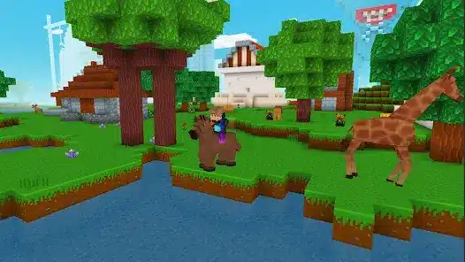 تحميل لعبة Craftman Go مهكرة للاندرويد Apk أخر إصدار 2026 مجانا تحميل لعبة Craftman Go مهكرة للاندرويد Apk أخر إصدار 2026 مجانا