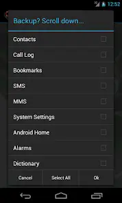 تحميل تطبيق My Backup Pro مهكر للاندرويد Apk أخر إصدار 2026 مجانا تحميل تطبيق My Backup Pro مهكر للاندرويد Apk أخر إصدار 2026 مجانا
