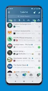 تحميل تطبيق توربوتيل TurboTel Pro مهكر للاندرويد Apk أخر إصدار 2026 مجانا تحميل تطبيق توربوتيل TurboTel Pro مهكر للاندرويد Apk أخر إصدار 2026 مجانا