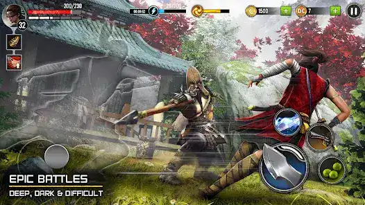 تحميل لعبة Ninja Ryuko مهكرة للاندرويد Apk أخر إصدار 2026 مجانا تحميل لعبة Ninja Ryuko مهكرة للاندرويد Apk أخر إصدار 2026 مجانا