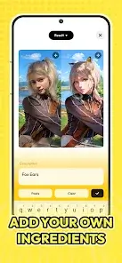 تحميل تطبيق AI Anime Filter مهكر للاندرويد Apk أخر إصدار 2026 مجانا تحميل تطبيق AI Anime Filter مهكر للاندرويد Apk أخر إصدار 2026 مجانا