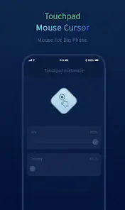 تحميل تطبيق Mouse Cursor Touchpad مهكر للاندرويد Apk أخر إصدار 2026 مجانا تحميل تطبيق Mouse Cursor Touchpad مهكر للاندرويد Apk أخر إصدار 2026 مجانا
