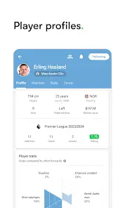 تحميل تطبيق FotMob Pro مهكر للاندرويد Apk أخر إصدار 2026 مجانا تحميل تطبيق FotMob Pro مهكر للاندرويد Apk أخر إصدار 2026 مجانا
