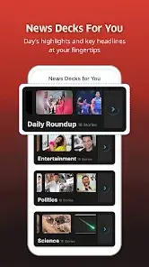 تحميل تطبيق Inshorts مهكر للاندرويد Apk أخر إصدار 2026 مجانا تحميل تطبيق Inshorts مهكر للاندرويد Apk أخر إصدار 2026 مجانا