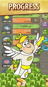 تحميل لعبة AdVenture Capitalist مهكرة للاندرويد Apk أخر إصدار 2026 مجانا تحميل لعبة AdVenture Capitalist مهكرة للاندرويد Apk أخر إصدار 2026 مجانا