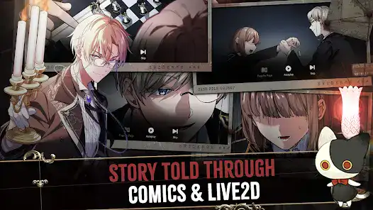 تحميل لعبة Tokyo Debunker مهكرة للاندرويد Apk أخر إصدار 2026 مجانا تحميل لعبة Tokyo Debunker مهكرة للاندرويد Apk أخر إصدار 2026 مجانا