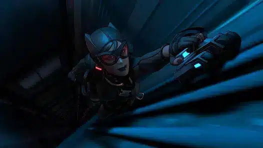 تحميل لعبة Batman the Tales series مهكرة للاندرويد Apk أخر إصدار 2026 مجانا تحميل لعبة Batman the Tales series مهكرة للاندرويد Apk أخر إصدار 2026 مجانا