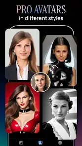 تحميل تطبيق Restyle: AI Filters & Editor مهكر للاندرويد Apk أخر إصدار 2026 مجانا تحميل تطبيق Restyle: AI Filters & Editor مهكر للاندرويد Apk أخر إصدار 2026 مجانا