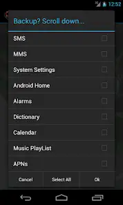 تحميل تطبيق My Backup Pro مهكر للاندرويد Apk أخر إصدار 2026 مجانا تحميل تطبيق My Backup Pro مهكر للاندرويد Apk أخر إصدار 2026 مجانا