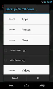 تحميل تطبيق My Backup Pro مهكر للاندرويد Apk أخر إصدار 2026 مجانا تحميل تطبيق My Backup Pro مهكر للاندرويد Apk أخر إصدار 2026 مجانا