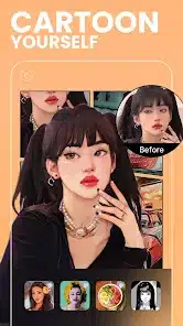 تحميل برنامج BeautyPlus مهكر مدفوع Apk للاندرويد 2026 أخر إصدار مجانا تحميل برنامج BeautyPlus مهكر مدفوع Apk للاندرويد 2026 أخر إصدار مجانا