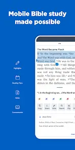 تحميل تطبيق Logos Bible Study App مهكر للاندرويد Apk أخر إصدار 2026 مجانا تحميل تطبيق Logos Bible Study App مهكر للاندرويد Apk أخر إصدار 2026 مجانا