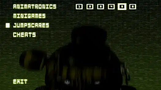 تحميل لعبة Five Nights at Freddy's 3 مهكرة للاندرويد Apk أخر إصدار 2026 مجانا تحميل لعبة Five Nights at Freddy's 3 مهكرة للاندرويد Apk أخر إصدار 2026 مجانا