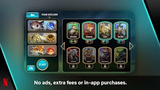 تحميل لعبة Arcanium: Rise of Akhan مهكرة للاندرويد Apk أخر إصدار 2026 مجانا تحميل لعبة Arcanium: Rise of Akhan مهكرة للاندرويد Apk أخر إصدار 2026 مجانا