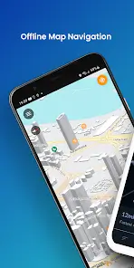 تحميل تطبيق Offline Map Navigation مهكر للاندرويد Apk أخر إصدار 2026 مجانا تحميل تطبيق Offline Map Navigation مهكر للاندرويد Apk أخر إصدار 2026 مجانا