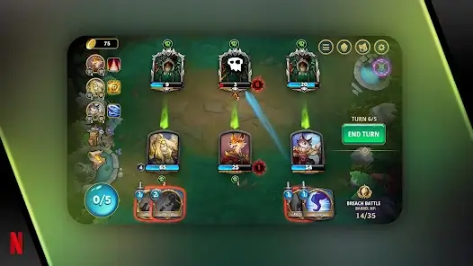 تحميل لعبة Arcanium: Rise of Akhan مهكرة للاندرويد Apk أخر إصدار 2026 مجانا تحميل لعبة Arcanium: Rise of Akhan مهكرة للاندرويد Apk أخر إصدار 2026 مجانا