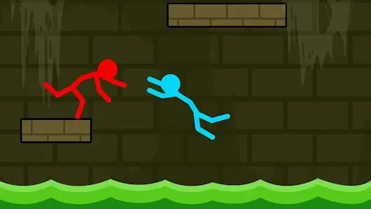 تحميل لعبة Red and Blue Stickman: Season 2 مهكرة للاندرويد Apk أخر إصدار 2026 مجانا تحميل لعبة Red and Blue Stickman: Season 2 مهكرة للاندرويد Apk أخر إصدار 2026 مجانا