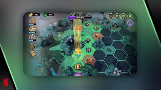 تحميل لعبة Arcanium: Rise of Akhan مهكرة للاندرويد Apk أخر إصدار 2026 مجانا تحميل لعبة Arcanium: Rise of Akhan مهكرة للاندرويد Apk أخر إصدار 2026 مجانا