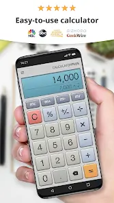 تحميل تطبيق Calculator Plus مهكر للاندرويد Apk أخر إصدار 2026 مجانا تحميل تطبيق Calculator Plus مهكر للاندرويد Apk أخر إصدار 2026 مجانا