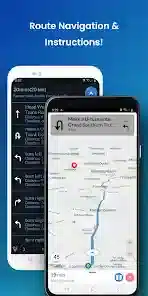 تحميل تطبيق Offline Map Navigation مهكر للاندرويد Apk أخر إصدار 2026 مجانا تحميل تطبيق Offline Map Navigation مهكر للاندرويد Apk أخر إصدار 2026 مجانا