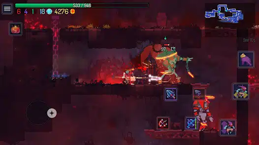 تحميل لعبة Dead Cells مهكرة للاندرويد Apk أخر إصدار 2026 مجانا تحميل لعبة Dead Cells مهكرة للاندرويد Apk أخر إصدار 2026 مجانا