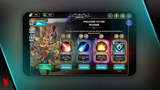 تحميل لعبة Arcanium: Rise of Akhan مهكرة للاندرويد Apk أخر إصدار 2026 مجانا تحميل لعبة Arcanium: Rise of Akhan مهكرة للاندرويد Apk أخر إصدار 2026 مجانا