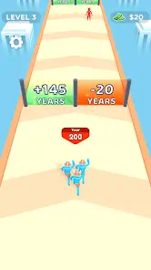 تحميل لعبة Crowd Evolution مهكرة للاندرويد Apk أخر إصدار 2026 مجانا تحميل لعبة Crowd Evolution مهكرة للاندرويد Apk أخر إصدار 2026 مجانا