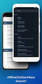 تحميل تطبيق Offline Map Navigation مهكر للاندرويد Apk أخر إصدار 2026 مجانا تحميل تطبيق Offline Map Navigation مهكر للاندرويد Apk أخر إصدار 2026 مجانا