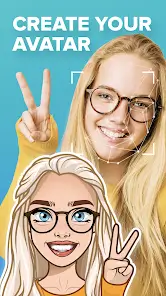 تحميل تطبيق Mirror: Emoji Maker مهكر للاندرويد Apk أخر إصدار 2026 مجانا تحميل تطبيق Mirror: Emoji Maker مهكر للاندرويد Apk أخر إصدار 2026 مجانا
