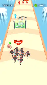تحميل لعبة Crowd Evolution مهكرة للاندرويد Apk أخر إصدار 2026 مجانا تحميل لعبة Crowd Evolution مهكرة للاندرويد Apk أخر إصدار 2026 مجانا