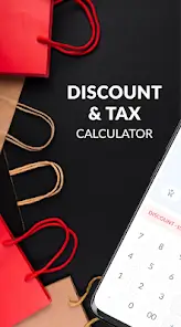 تحميل تطبيق Discount Calculator مهكر للاندرويد Apk أخر إصدار 2026 مجانا تحميل تطبيق Discount Calculator مهكر للاندرويد Apk أخر إصدار 2026 مجانا
