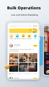 تحميل تطبيق LT Cloud Phone - Emulator مهكر للاندرويد Apk أخر إصدار 2026 مجانا تحميل تطبيق LT Cloud Phone - Emulator مهكر للاندرويد Apk أخر إصدار 2026 مجانا