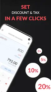 تحميل تطبيق Discount Calculator مهكر للاندرويد Apk أخر إصدار 2026 مجانا تحميل تطبيق Discount Calculator مهكر للاندرويد Apk أخر إصدار 2026 مجانا