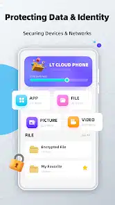 تحميل تطبيق LT Cloud Phone - Emulator مهكر للاندرويد Apk أخر إصدار 2026 مجانا تحميل تطبيق LT Cloud Phone - Emulator مهكر للاندرويد Apk أخر إصدار 2026 مجانا