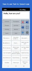 تحميل تطبيق Speech Assistant AAC مهكر للاندرويد Apk أخر إصدار 2026 مجانا تحميل تطبيق Speech Assistant AAC مهكر للاندرويد Apk أخر إصدار 2026 مجانا