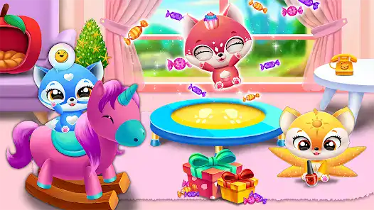 تحميل لعبة Kitty Pet Friend مهكرة للاندرويد Apk أخر إصدار 2026 مجانا تحميل لعبة Kitty Pet Friend مهكرة للاندرويد Apk أخر إصدار 2026 مجانا