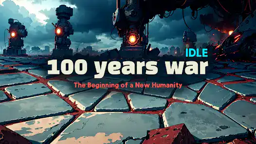 تحميل لعبة 100 Years War مهكرة للاندرويد Apk أخر إصدار 2026 مجانا تحميل لعبة 100 Years War مهكرة للاندرويد Apk أخر إصدار 2026 مجانا