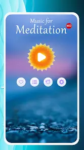 تحميل تطبيق Music for Meditation مهكر للاندرويد Apk أخر إصدار 2026 مجانا تحميل تطبيق Music for Meditation مهكر للاندرويد Apk أخر إصدار 2026 مجانا