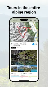 تحميل تطبيق Bergfex Tours مهكر للاندرويد Apk أخر إصدار 2026 مجانا تحميل تطبيق Bergfex Tours مهكر للاندرويد Apk أخر إصدار 2026 مجانا